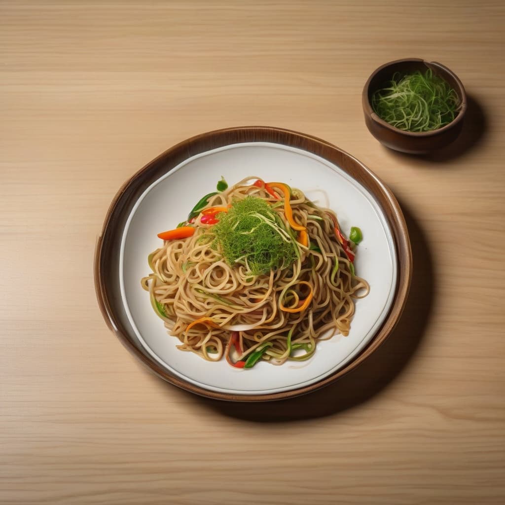 Noodles
