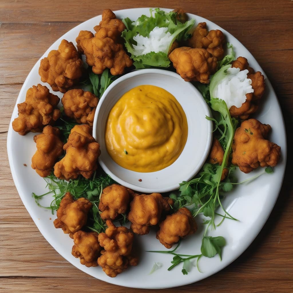Gobi Pakora