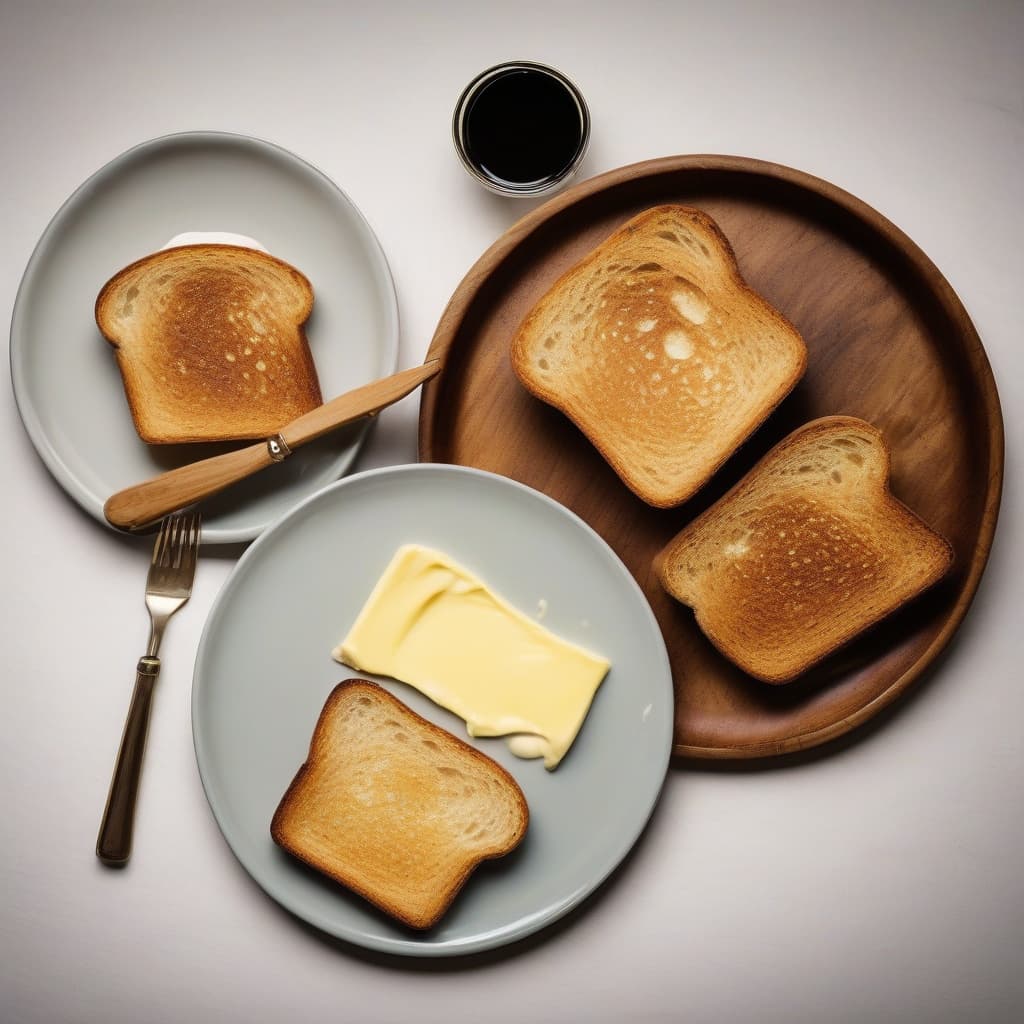 Butter Toast