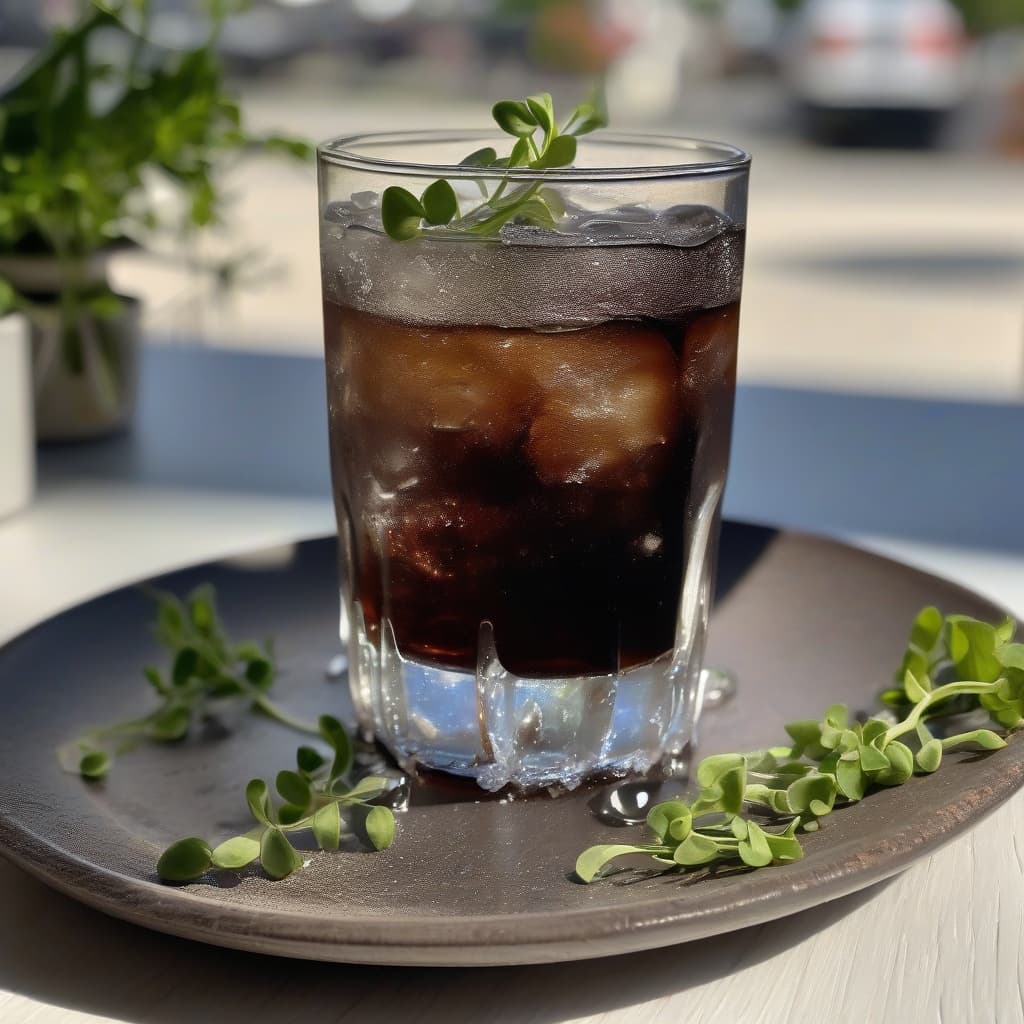 Diet Coke