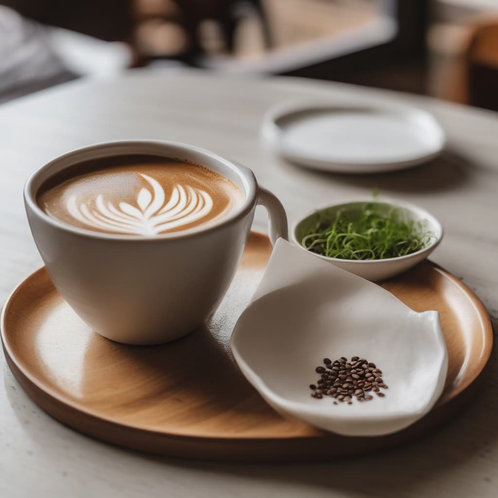 Indian Style Coffee
