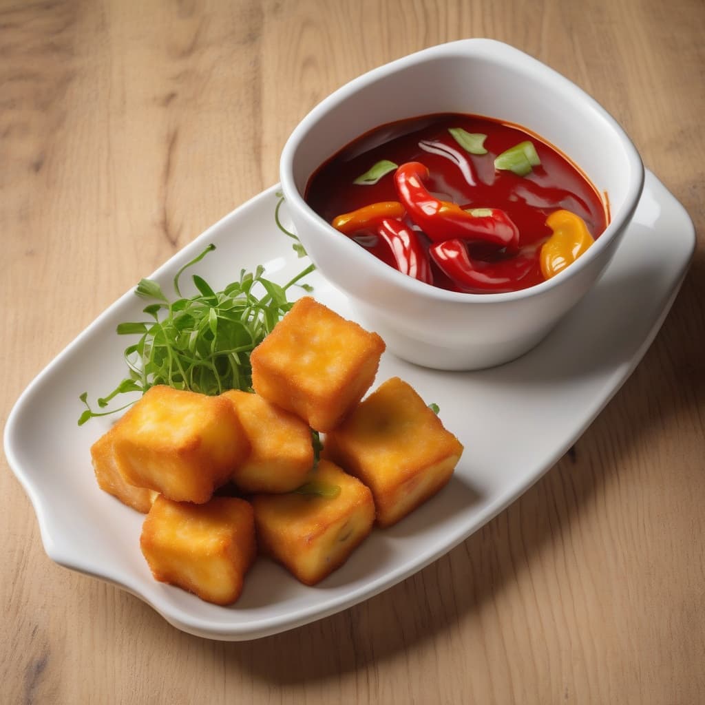 Chili Cheese