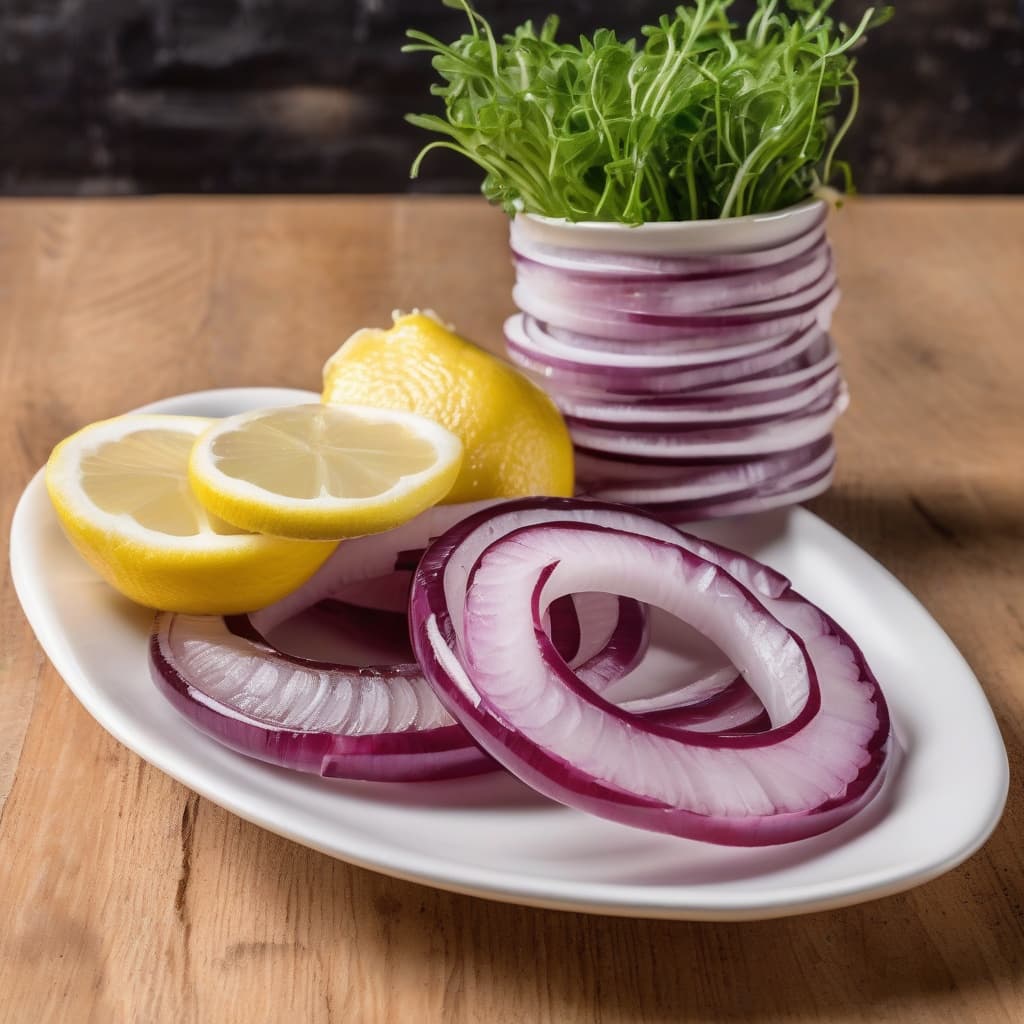 Small Onion