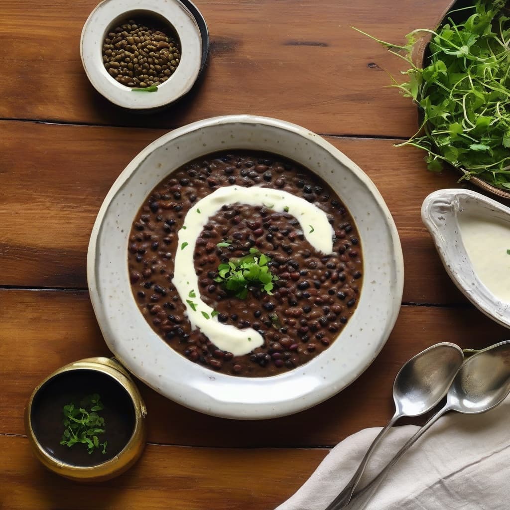 Dal Makhani