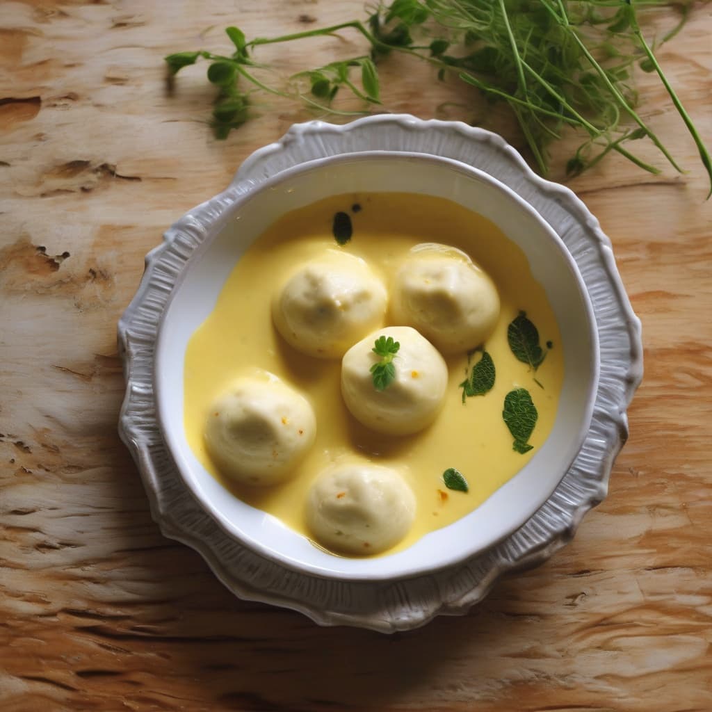 Rasmalai