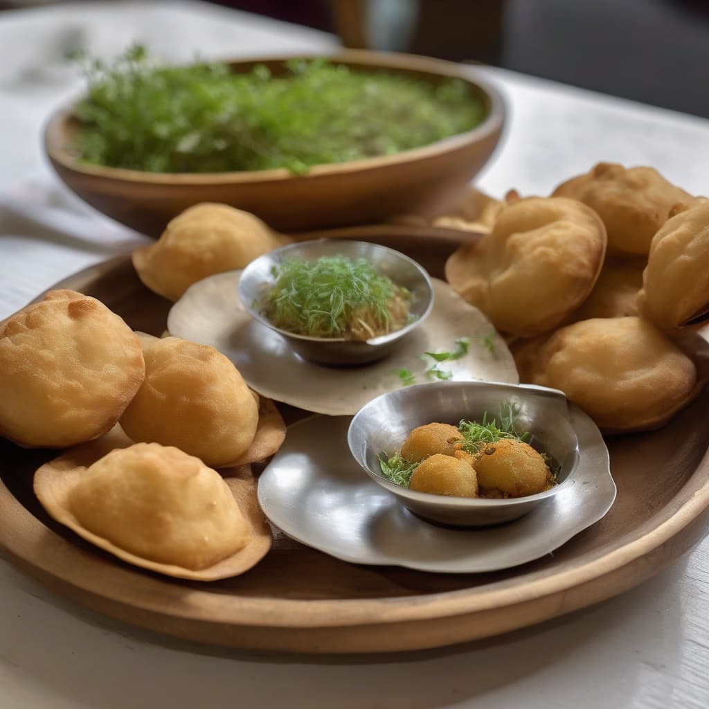 Golgappa