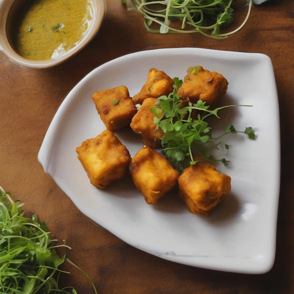 Paneer Pakora