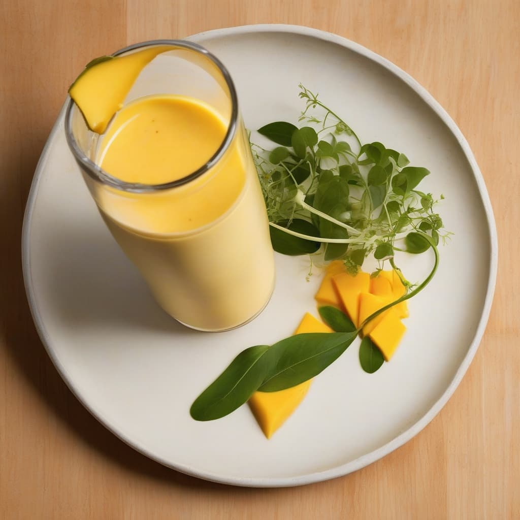Mango Shake