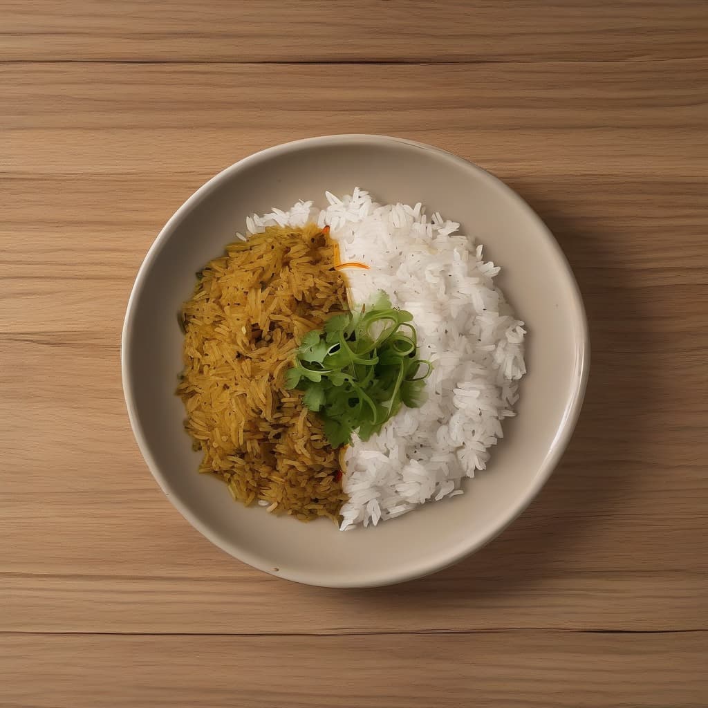Jeera Rice