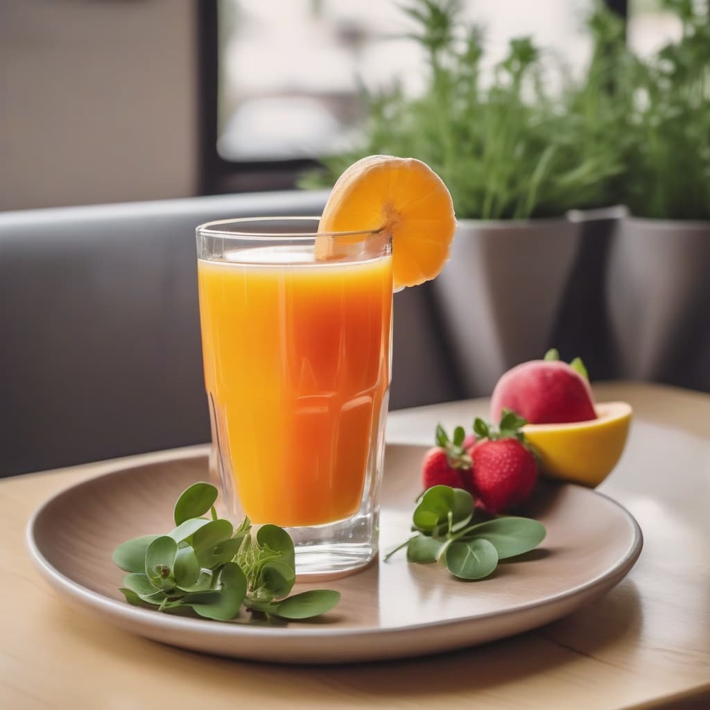Orange Juice
