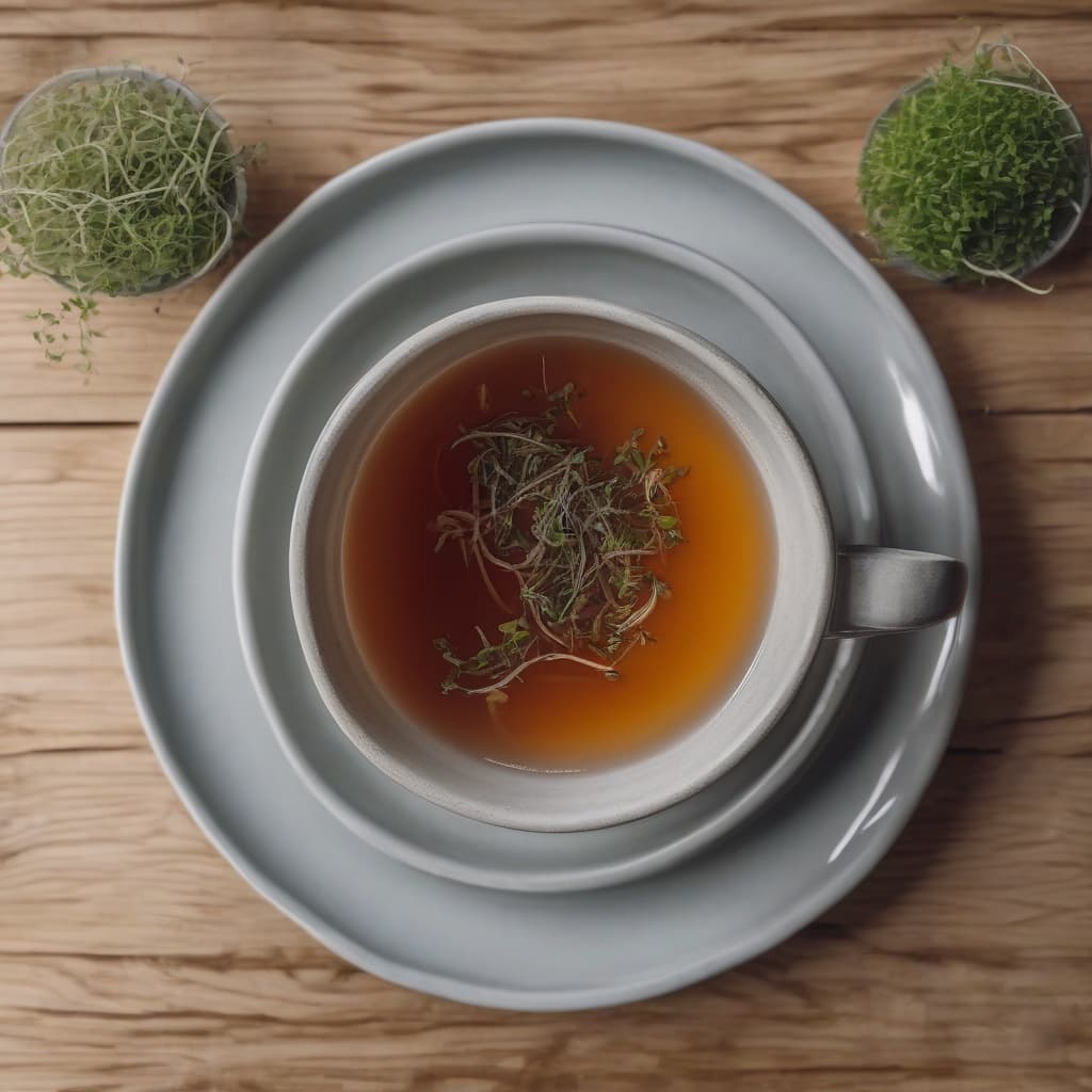 Herbal Tea