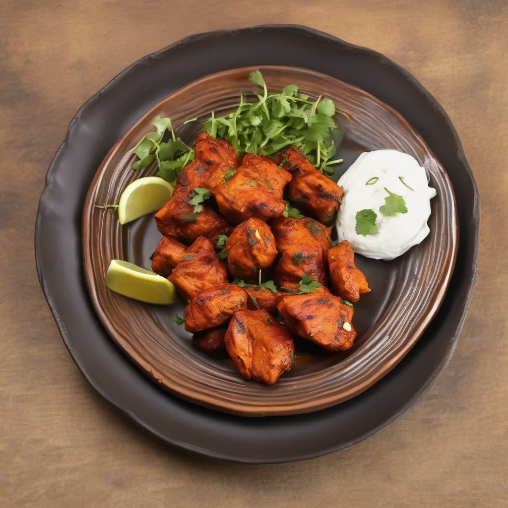 Chicken Tikka