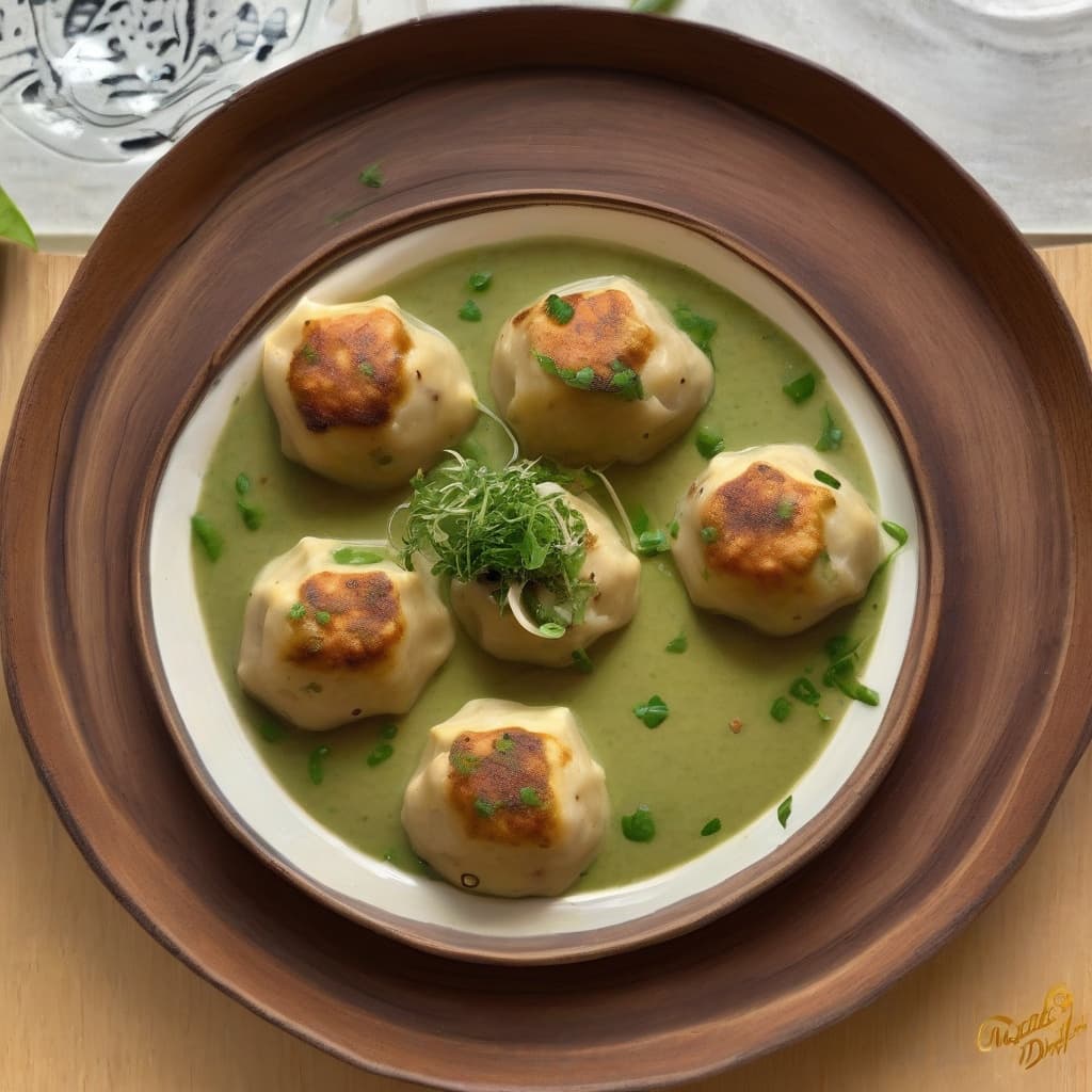 Malai Kofta