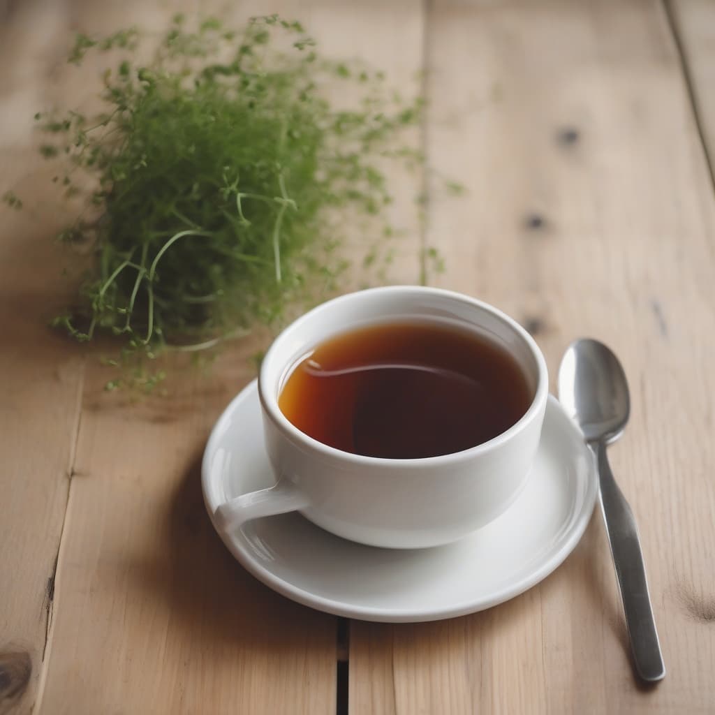 Green Tea
